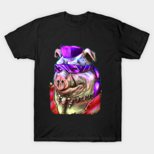 Bebop T-Shirt