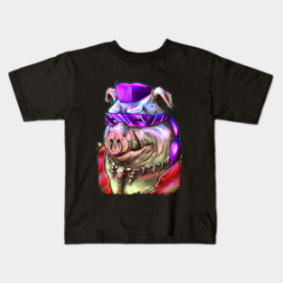 Bebop Kids T-Shirt
