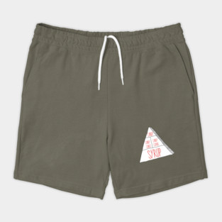 Elf food groups Shorts