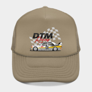 MERCEDES BENZ EVO 2 190E DTM RACING Hat