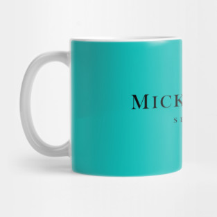 Mickey & Co. Mug