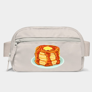 Fresh Pancakes Bag