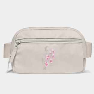 Springtime is Devine Nymph Bag