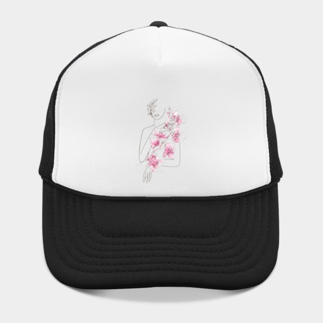 Springtime is Devine Nymph by MCALTees