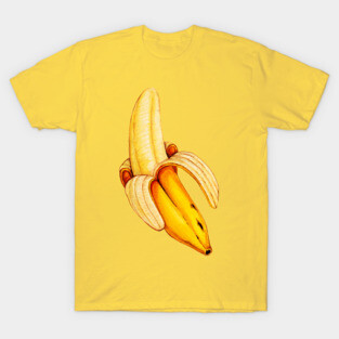 Banana T-Shirt