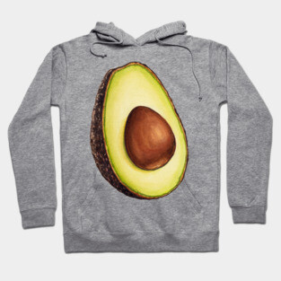Avocado Hoodie
