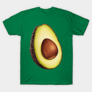 Avocado T-Shirt