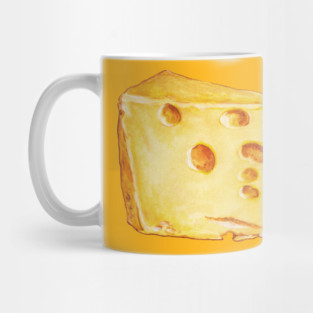 Cheese Mug