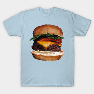 Cheeseburger T-Shirt