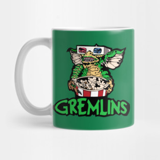 Gremlins Mug