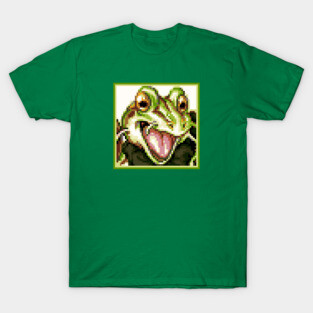 Frog T-Shirt
