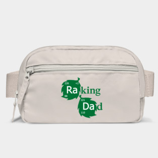 Raking Dad Bag