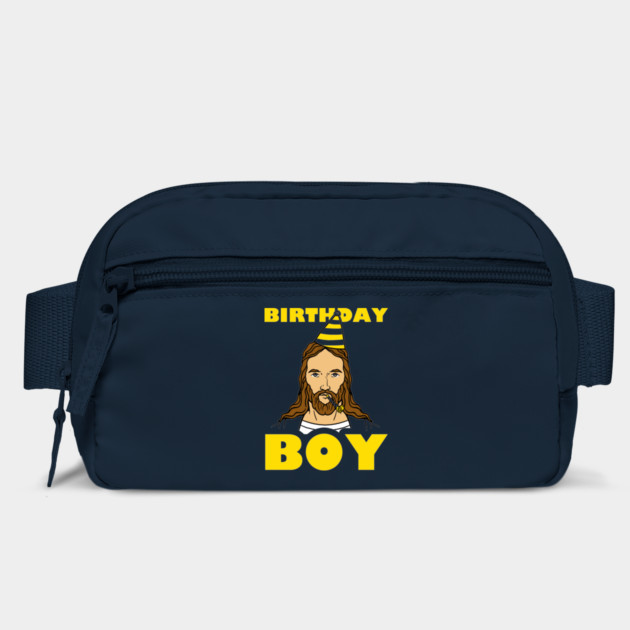Birthday Boy by dumbshirts
