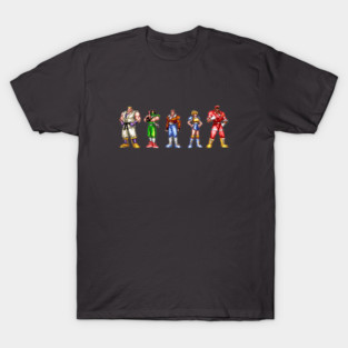 Brothers T-Shirt