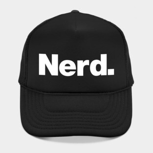 Nerd Hat