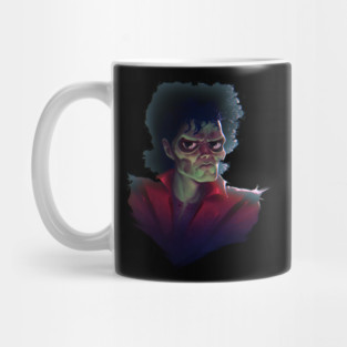 Thriller Mug