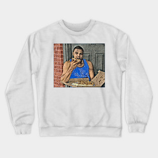 Chuck Crewneck Sweatshirt