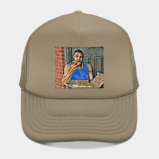 Chuck Hat