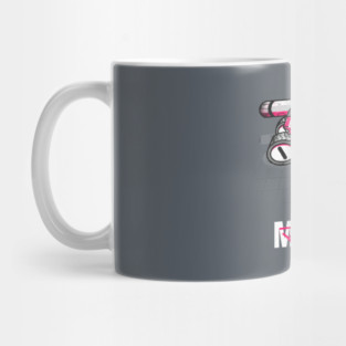 Sophia mark III Mug