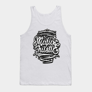 Mafia Tank Top