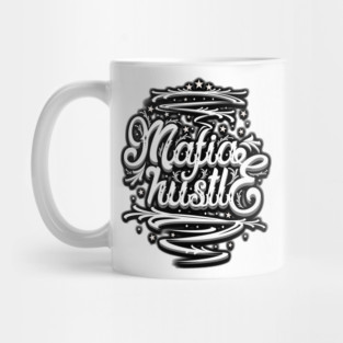 Mafia Mug