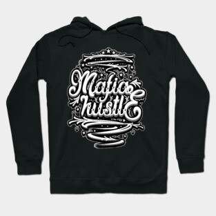 Mafia Hoodie