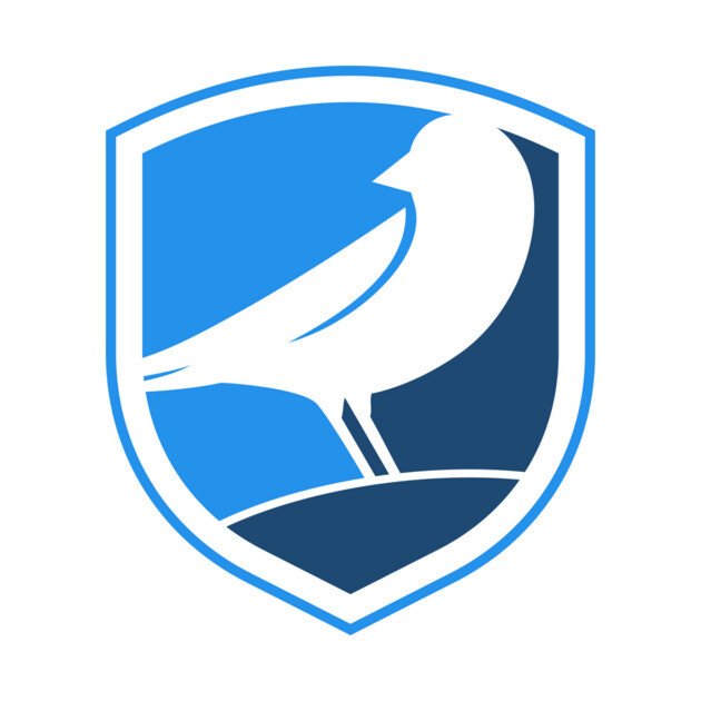 Blue Canary Logo by Blue Canary