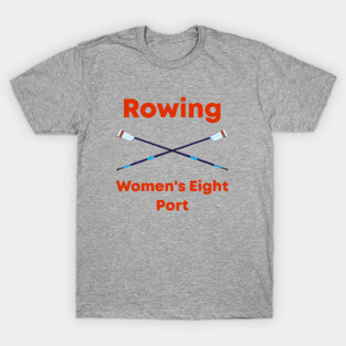 Rowing T-Shirt