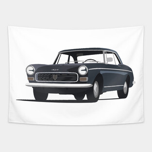 Peugeot 404C Tapestry