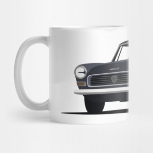 Peugeot 404C Mug