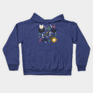 Flourish Kids Hoodie
