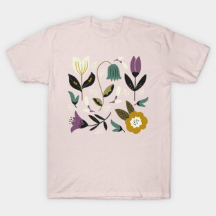 Flourish T-Shirt