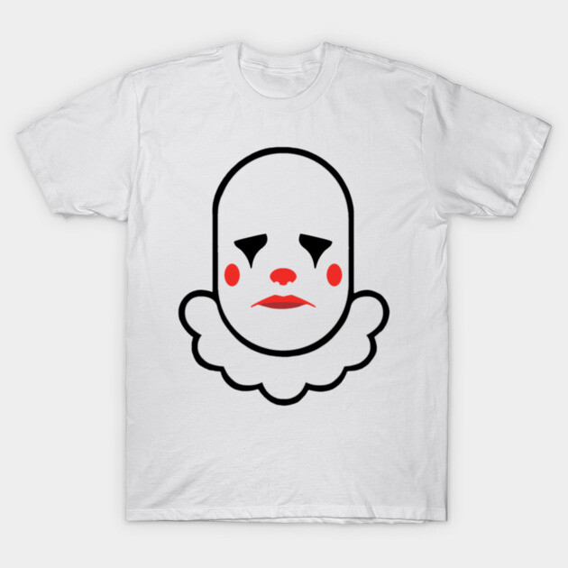 Peach Pie T-Shirt by MNmaxed