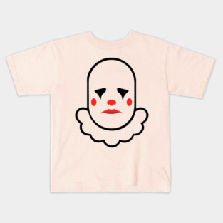 Peach Pie Kids T-Shirt