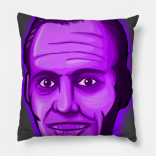 John Waters Pillow