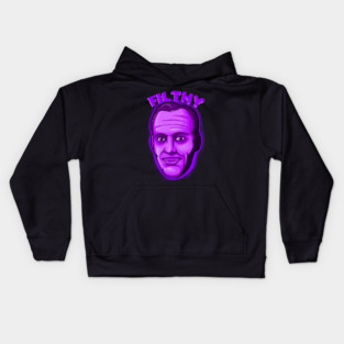 John Waters Kids Hoodie