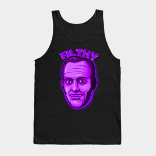 John Waters Tank Top