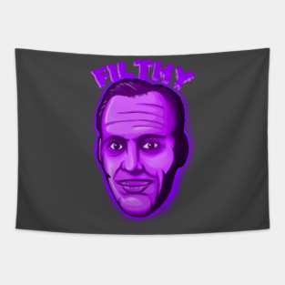 John Waters Tapestry