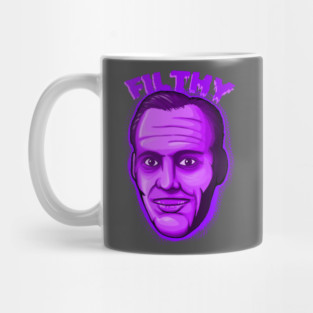 John Waters Mug