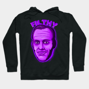 John Waters Hoodie