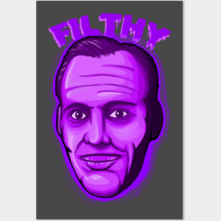 John Waters Posters and Art