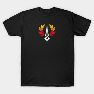 Hades Symbol T-Shirt