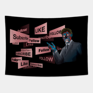 Social Media Tapestry