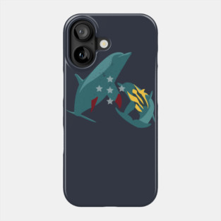 Defender Phone Case