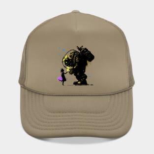 I'll Always Protect You Hat