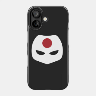 Minimalist Katana Phone Case