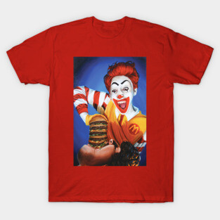 Happy Meal T-Shirt