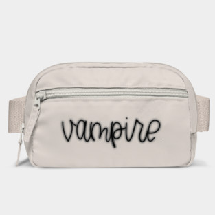 Vampire Bag
