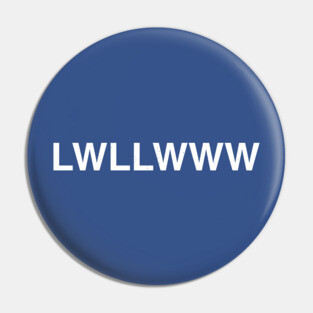 LWLLWWW Pin