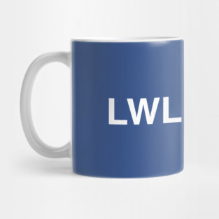 LWLLWWW Mug